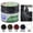 1PC, variant on Leather Color Er, Quick Effective Leather & Vinyl Refurbishment Paste, Covers Faded Marks Scratches, Eco-Friendly Non-Toxic Leather Cream For Car Seats Furniture Shoes