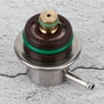 thumbnail image 4 of Neyseki Car Fuel Pressure Regulator Adjuster 0280160557 Fits for Beetle GL, 4 of 7