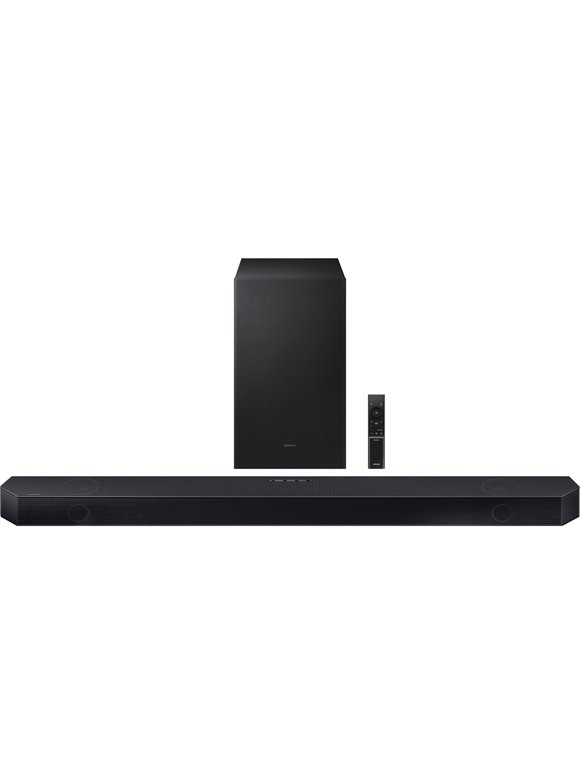 Samsung Soundbars in Sound Bars by Brand