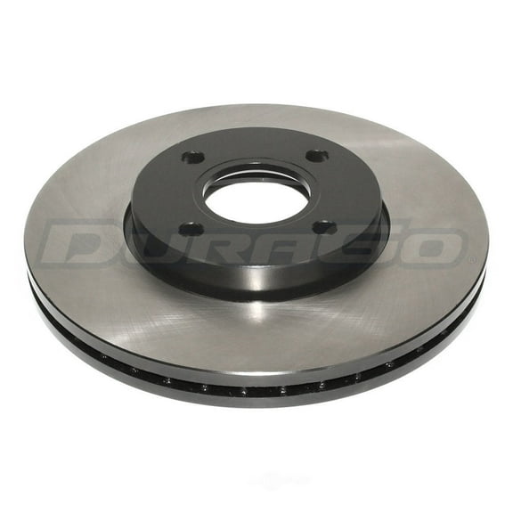 DuraGo BR54132-02 Disc Brake Rotor