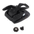 thumbnail image 1 of LOVIVER Quality Inline Roller Skate Buckle Clasp With Screw Accessories Parts for, 1 of 8