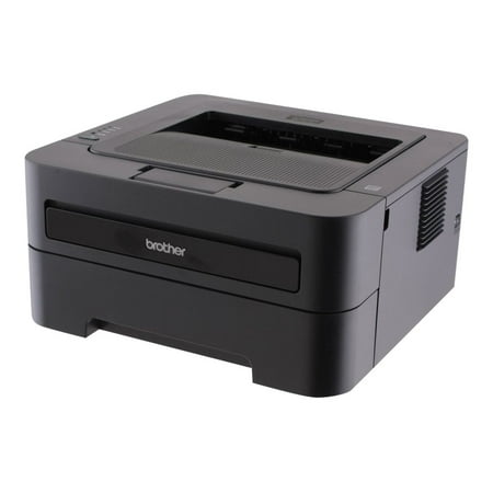 Brother HL-2270DW Compact Laser Printer with Wireless Networking &