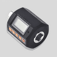 thumbnail image 4 of Digital Display Torque Meter Wrench Tester Drive for 3/8 Inch &1/4 Inch High Accuracy Torque Units for Car Repairs 340Nm, 4 of 7