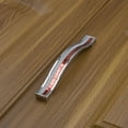 thumbnail image 5 of Modern Pearlescent Crystal Handle Color Flash Dresser Drawer Kitchen Cabinet Bedroom Closet Handle Household Hardware Supplies red and white 128mm, 5 of 9