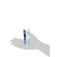 thumbnail image 3 of Marshall Pet Product MARS-FBA-FP-089 Collier, Bleu, 3 of 3