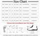thumbnail image 3 of Moda mujer correa de tobillo verano sandalias planas chanclas Shose Wmkox8yii  hj789, 3 of 4