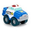 Tonka My First Wobble Wheels Lights & Sound Police Car