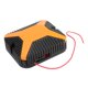 thumbnail image 2 of Sistema de bloqueo de seguridad con alarma universal para coche, entrada sin llave con 2 mandos a distancia., 2 of 10