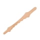 thumbnail image 2 of Palo Gua Sha De Madera, Eliminación De Grasa Efectiva De Madera De Haya, Herramienta De Drenaje Linfático Redonda De Pulido De Varios Pasos Para El Abdomen Para Los Brazos Para ANGGREK Descripción de la referencia, 2 of 5