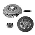 thumbnail image 1 of 1 Kit De Clutch Dart 1988 Dodge L4 2.2L STRUNKER ., 1 of 3