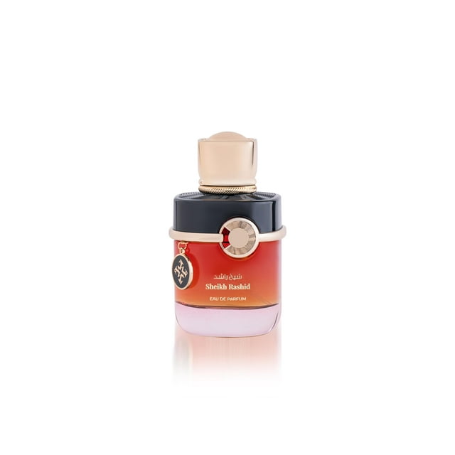 Perfume Azha Perfumes Lateefa Oud Collection 100mL Unisex