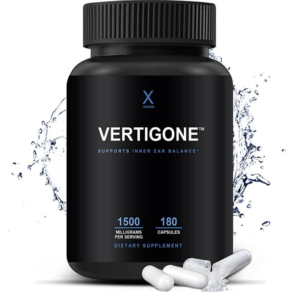 Vertigo Medicine