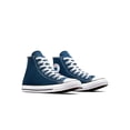 thumbnail image 2 of Tenis Converse Unisex Bota Lona M9622 Azul 28.5 cm, 2 of 4