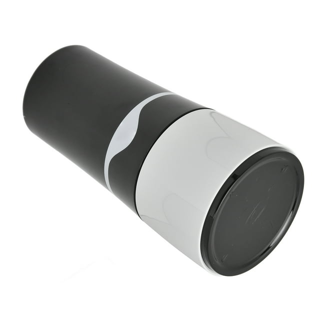 Cafetière Goutte-à-Goutte Portable de 450 ml pour Capsules K-Cup, Conception Compacte et Étanche, Compatible avec Toutes Sortes de Capsules K-Cup