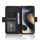 thumbnail image 3 of Funda Tipo Billetera GANGXUN para Motorola MOTO Edge 2024 5G – Tapa Flip con Tarjetero, 3 of 5