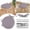 Light gray, variant on 1PCS Outdoor Dining Chair Cushions, Patio Seat Cushions 15Inch, Round Outdoor Chair Cushions with Durable Tie for Non-Slip Support,Indoor 1.8cm Thin Sponge In All Seasons Multi Color Optional, Green