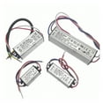 thumbnail image 7 of 900mA Constant Current LED Driver for Lighting Power Supply High PF 3W 10W 20W 30W 40W 50W 60W 2-3x3W 2-6x3W 6-12x3W 10-20x3W ,Ease of Installation, 7 of 7