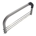 thumbnail image 1 of 3 Inch Elbow Wading Head Intake Ram Snorkel Top Snorkel Head Fit for Vdj70 Series, 1 of 4