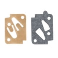 thumbnail image 5 of Carburetor Carb Repair Rebuild Kit Fit for Eska Sears Ted Williams Tecumseh Outboard Motor 1961-1987, 5 of 8