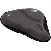Bell Bike Seat Pad Coosh 750 Memory Foam , Black