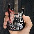 thumbnail image 1 of Sports Vault GMNFL02 Atlanta Faucons Mini Guitare, 1 of 1