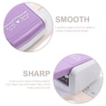 thumbnail image 3 of Minkissy DIY Paper Punch for Scrapbooking and Card Making with Portable Lightweight Design, 3 of 7