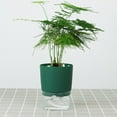 thumbnail image 3 of MesaSe Plants Basket Durable Wear-Resistant Practical Green Plant Flowerpot, 3 of 4