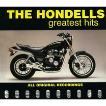 The Hondells - Greatest Hits - Music & Performance - CD