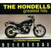 The Hondells - Greatest Hits - Rock N' Roll Oldies - CD