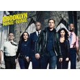 thumbnail image 2 of Casse-Tête 1000 Pièces - "Brooklyn Nine-Nine - No More Mr. Noice Guys”, 2 of 4