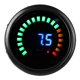 thumbnail image 4 of Indicador de Coche ANGGREK 2in Gauge Meter LED Pantalla Digital 12V Universal, 4 of 8