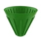 thumbnail image 3 of Gotero de Café de Silicona Plegable, Taza de Filtro de Café Reutilizable Portátil para , Senderismo, Mochilero Verde Macarena Gotero de café de silicona, 3 of 8