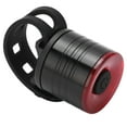 thumbnail image 1 of Luz Trasera ANGGREK Batería de 150 mAh luz Trasera Para bicicleta Múltiples Modos Intermitentes Para Senderismo Para joyrides, 1 of 7
