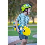 Child Helmet - T-Rex Awesome - Raskullz - Evans Cycles