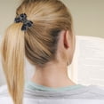 thumbnail image 2 of Pince à Cheveux pour Femmes, Porte-Queue de Cheval, Pince à Griffe de Queue de Cheval, Accessoire pour Filles, 2 of 9