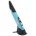 thumbnail image 2 of Mouse Pen Optical USB Wireless Notebook Computers Desktop Smart TVs Universal PR‑03 2.4GHz, 2 of 14