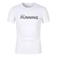 thumbnail image 1 of Playera Deportiva Manga Corta Casual Corte Pegado Elástica, 1 of 6