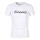 thumbnail image 1 of Playera Deportiva Manga Corta Casual Corte Pegado Elástica, 1 of 6