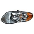 thumbnail image 1 of Faro Izquierda Chrysler Town & Country 2005 2006 2007 TYC Faro, 1 of 4
