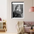 thumbnail image 3 of Historic Framed Print, Miss. W.A. Boettcher, 17-7/8" x 21-7/8", 3 of 9
