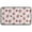 White Cow Strawberry, variant on White Cow Cloud Pattern Door Rugs,Washable Non Slip Door Mats Indoor,Decorative Door Mats,Entry Mat Indoor for Entrance,Bedroom,Kitchen,Bathroom,30"x17"