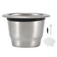 thumbnail image 2 of Coffee Capsule Filter, Coffee Capsule, Environmentally Friendly Safe Cafe Coffee Shop for Office home, 2 of 7