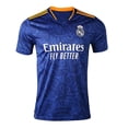 thumbnail image 2 of 21-22 Camiseta Real Madrid CF Visitante Numero 7 Cristiano Ronaldo Jersey-M- BmatwkZeng Bmatwe Jersey, 2 of 4