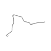 Genuine OE Mitsubishi Suction Hose - 7815A861