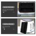 thumbnail image 3 of ETHZZLE 3Pcs Toaster Cover Silicone Gray Dustproof For Use, 3 of 8