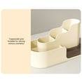 thumbnail image 4 of EDHITNR Clearance Desktop Rotating Pen Support Desk Storage Box Black and Friday Deals, 4 of 7