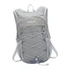 thumbnail image 4 of Mochila de senderismo compacta y plegable, ideal para acampar, caminar y andar en bicicleta. Gris, 4 of 8