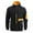 137#Black, variant on Dwaogom Men's Softshell Jackets/Winter Outdoor Coats/Windbreaker/Medium-weight Water-repellen