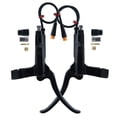 thumbnail image 4 of Levier de Frein Hydraulique Compatible Vélo Électrique avec Fonctionnalités de Performance Fiables, 4 of 12