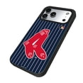 thumbnail image 2 of Boston Red Sox Cooperstown iPhone Bump Case, 2 of 6